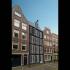 Goudsbloemstraat voorgevel Amsterdam Architectenbureau Jaap Dijkman